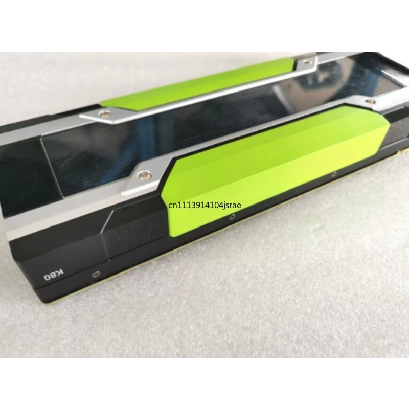 Ai Deep Learning Workstation Gpu 24Gb - For K80 24GB GPU Computing Card,