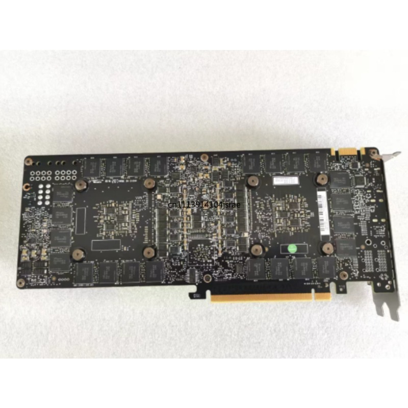 For K80 24GB GPU Computing Car - Ai Deep Learning Workstation Gpu 24Gb recension och pris
