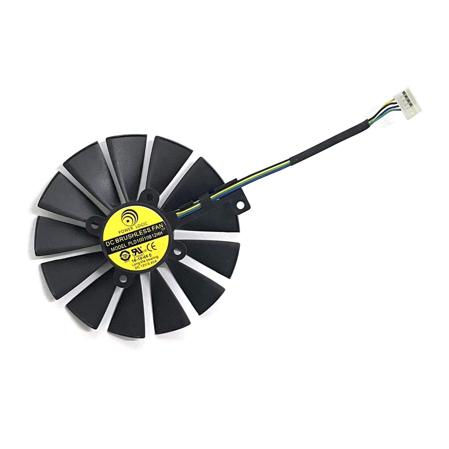 PLD10010B12HH Cooler Fan Repla - Rtx 4080 Super 16Gb recension och pris