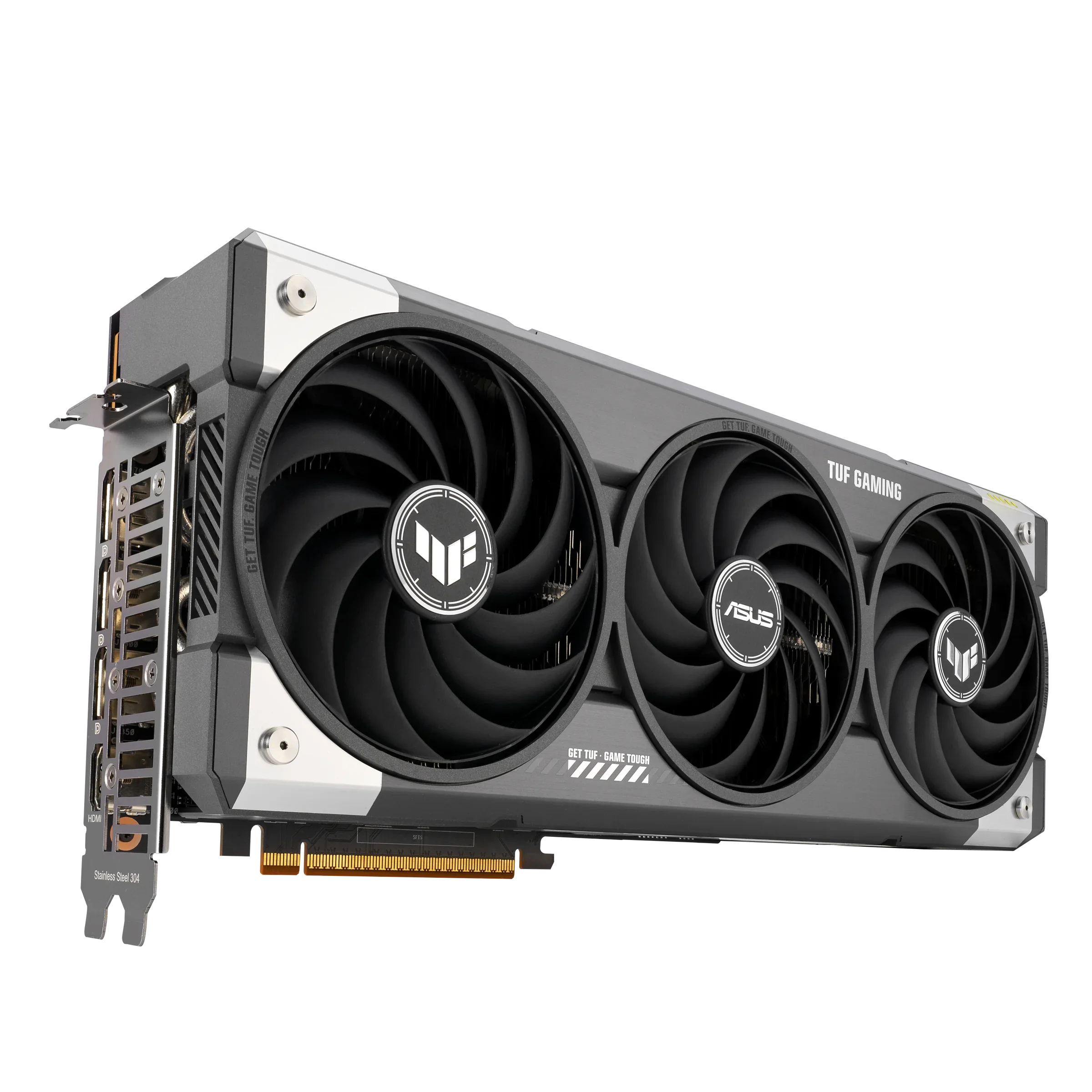 2025 TUF Gaming Radeon RX 9070 - Triple Fan Gaming Graphics Card 16Gb recension och pris